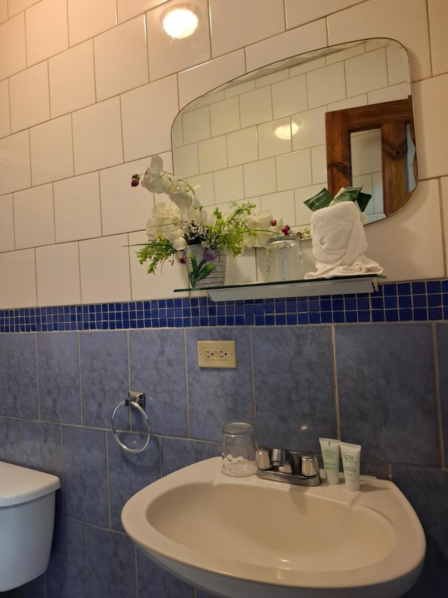 בוקט Hotel La Casa De La Abuela מראה חיצוני תמונה