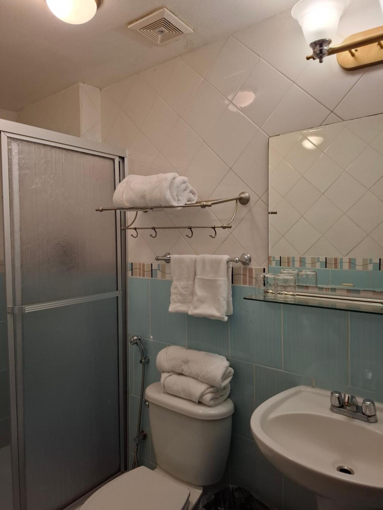 בוקט Hotel La Casa De La Abuela מראה חיצוני תמונה