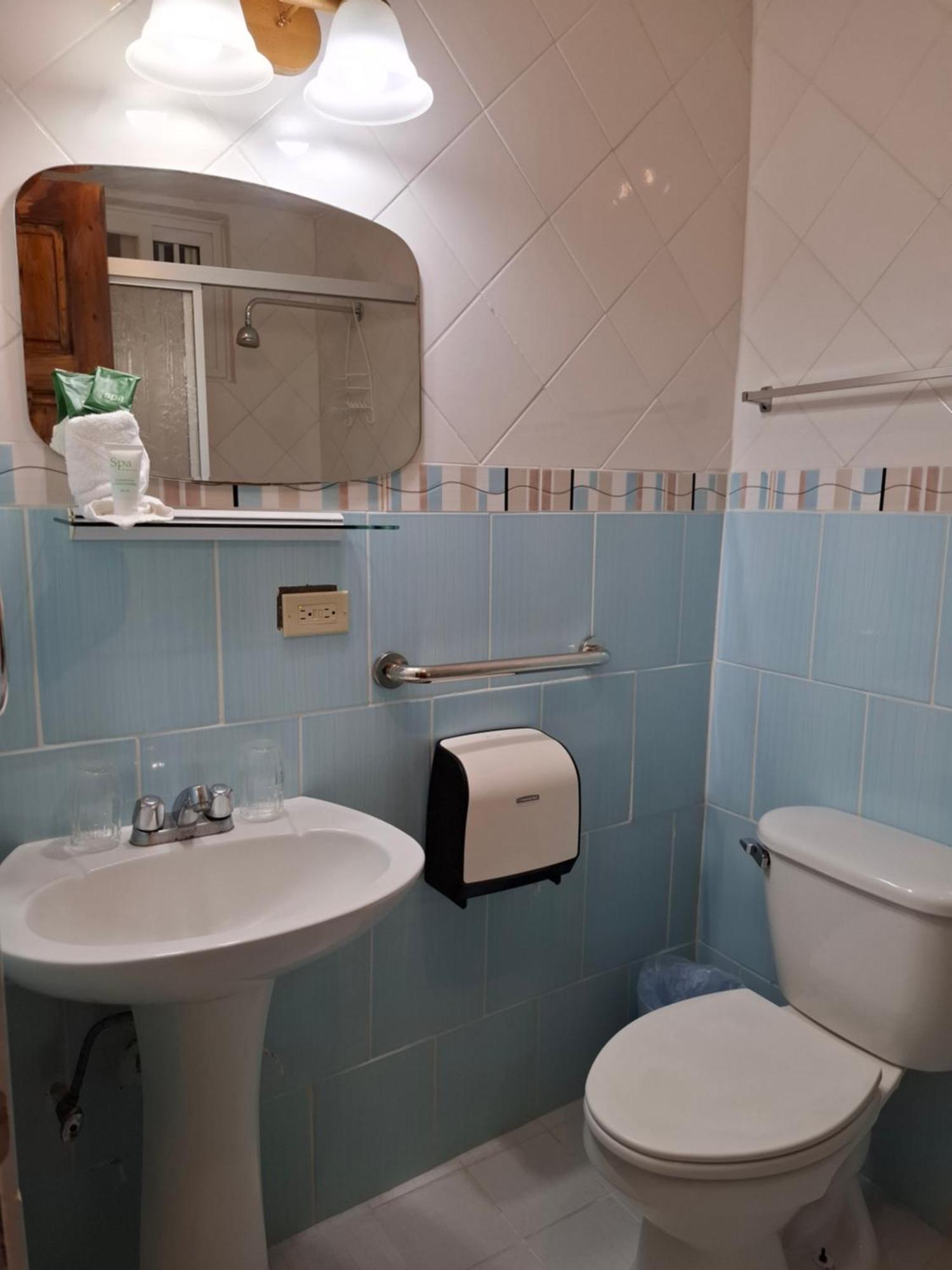 בוקט Hotel La Casa De La Abuela מראה חיצוני תמונה
