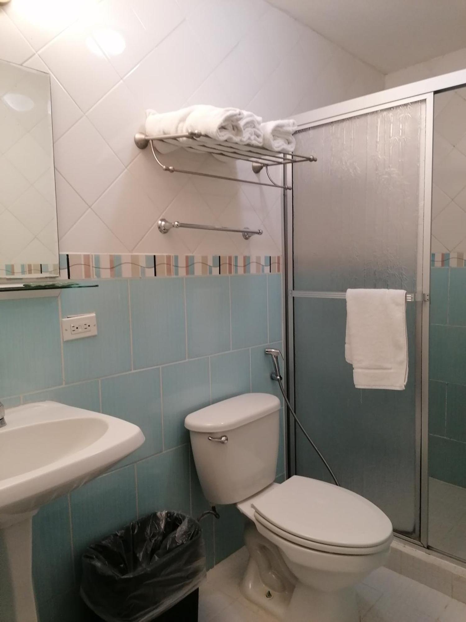בוקט Hotel La Casa De La Abuela מראה חיצוני תמונה