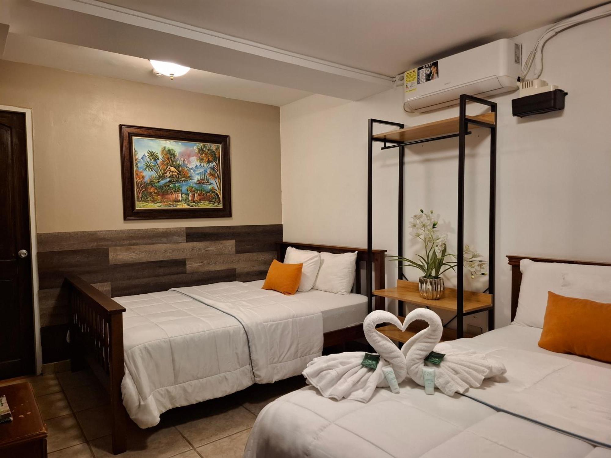 בוקט Hotel La Casa De La Abuela מראה חיצוני תמונה
