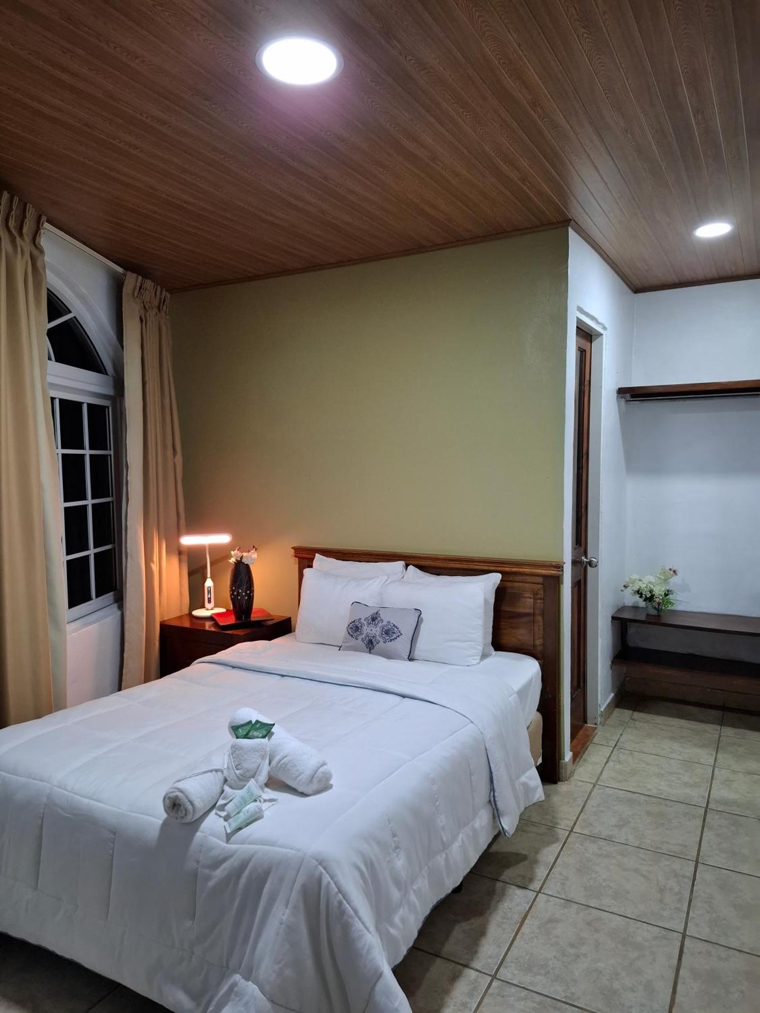בוקט Hotel La Casa De La Abuela מראה חיצוני תמונה