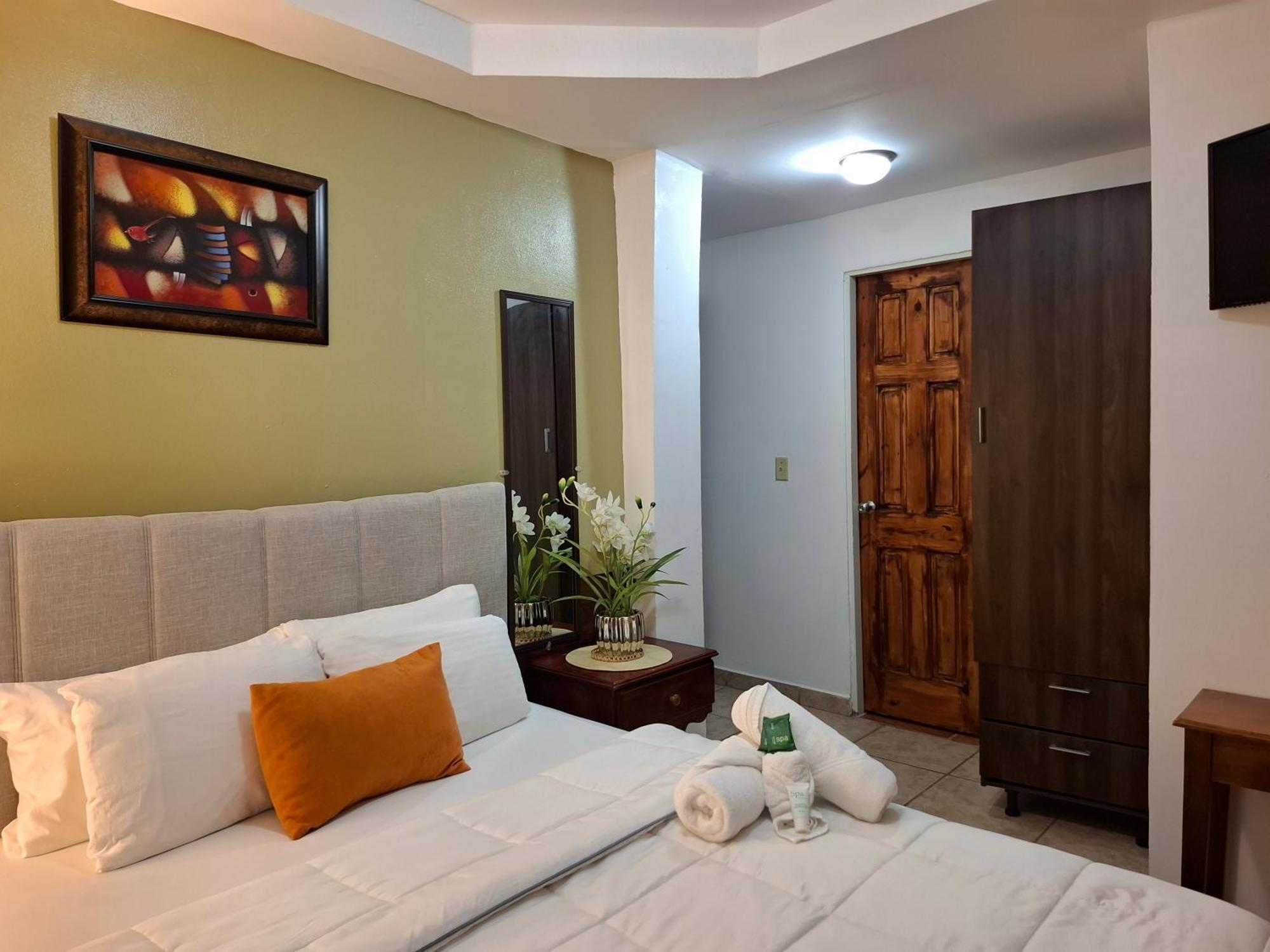 בוקט Hotel La Casa De La Abuela מראה חיצוני תמונה