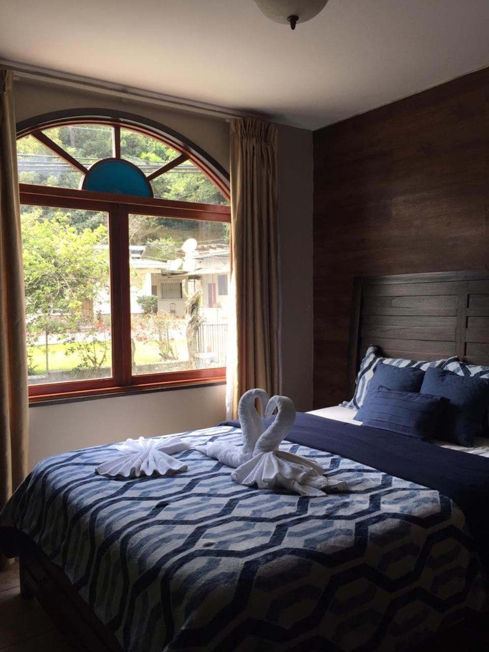 בוקט Hotel La Casa De La Abuela מראה חיצוני תמונה