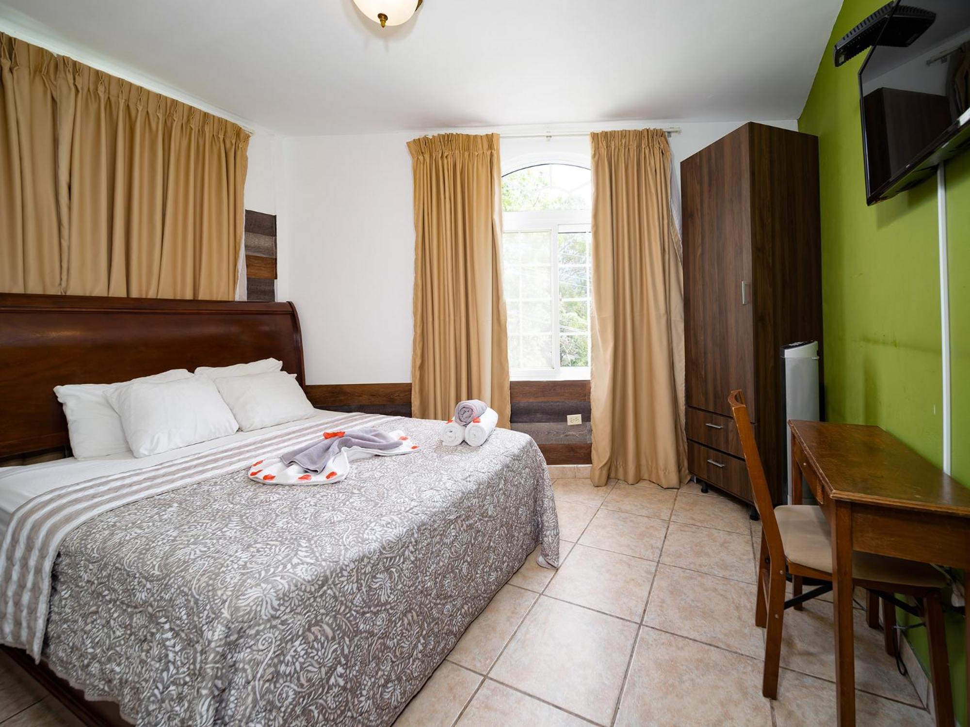 בוקט Hotel La Casa De La Abuela מראה חיצוני תמונה
