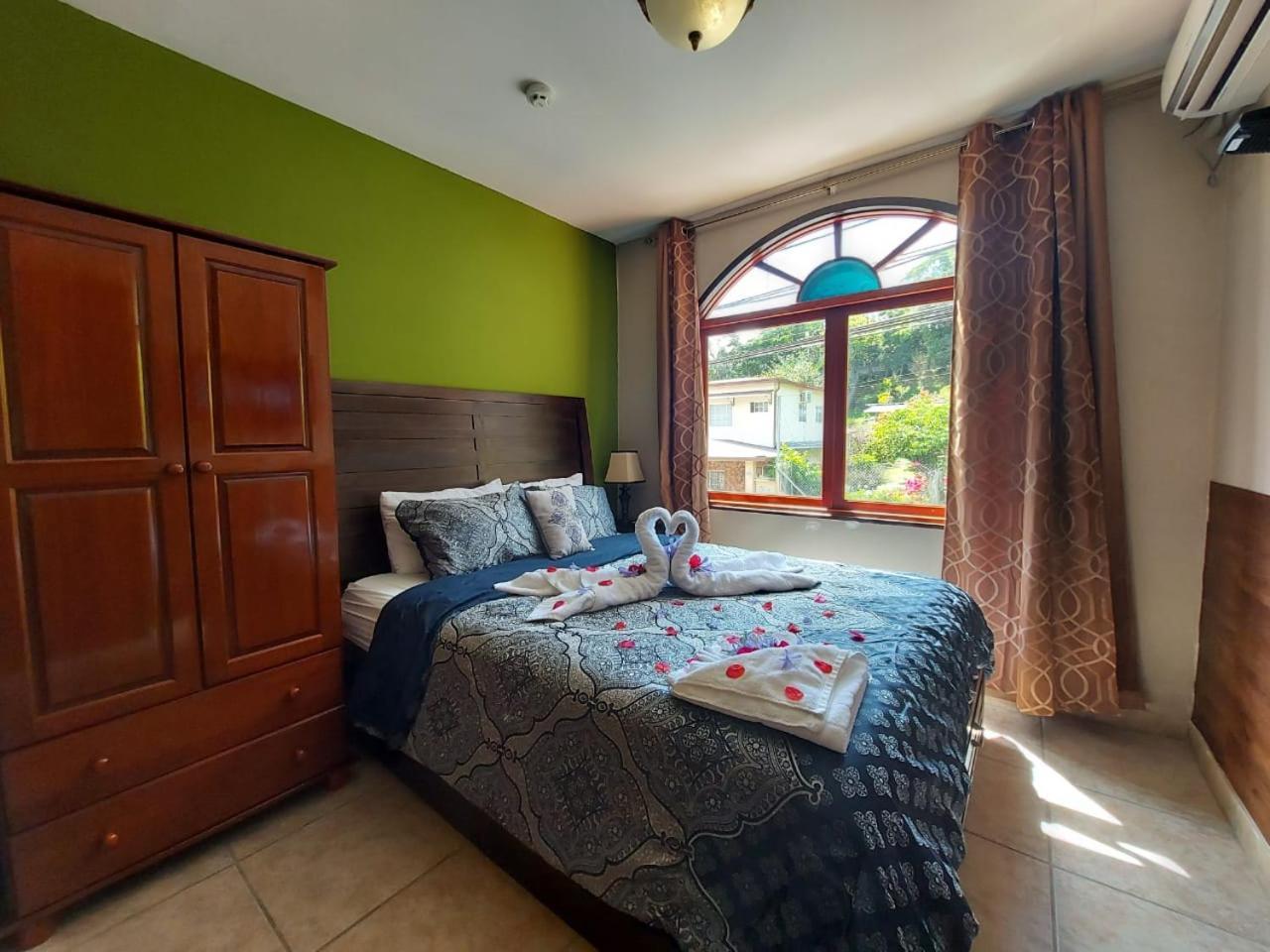 בוקט Hotel La Casa De La Abuela מראה חיצוני תמונה