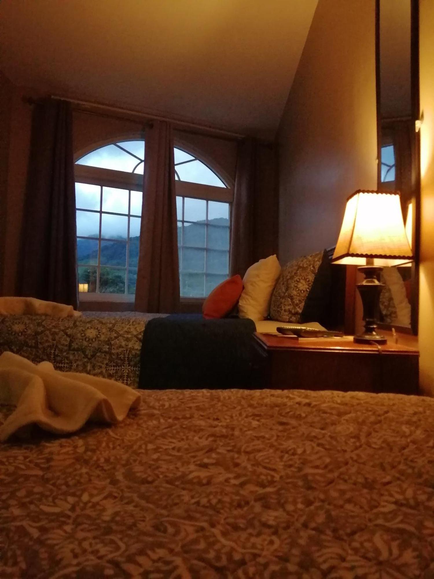 בוקט Hotel La Casa De La Abuela מראה חיצוני תמונה