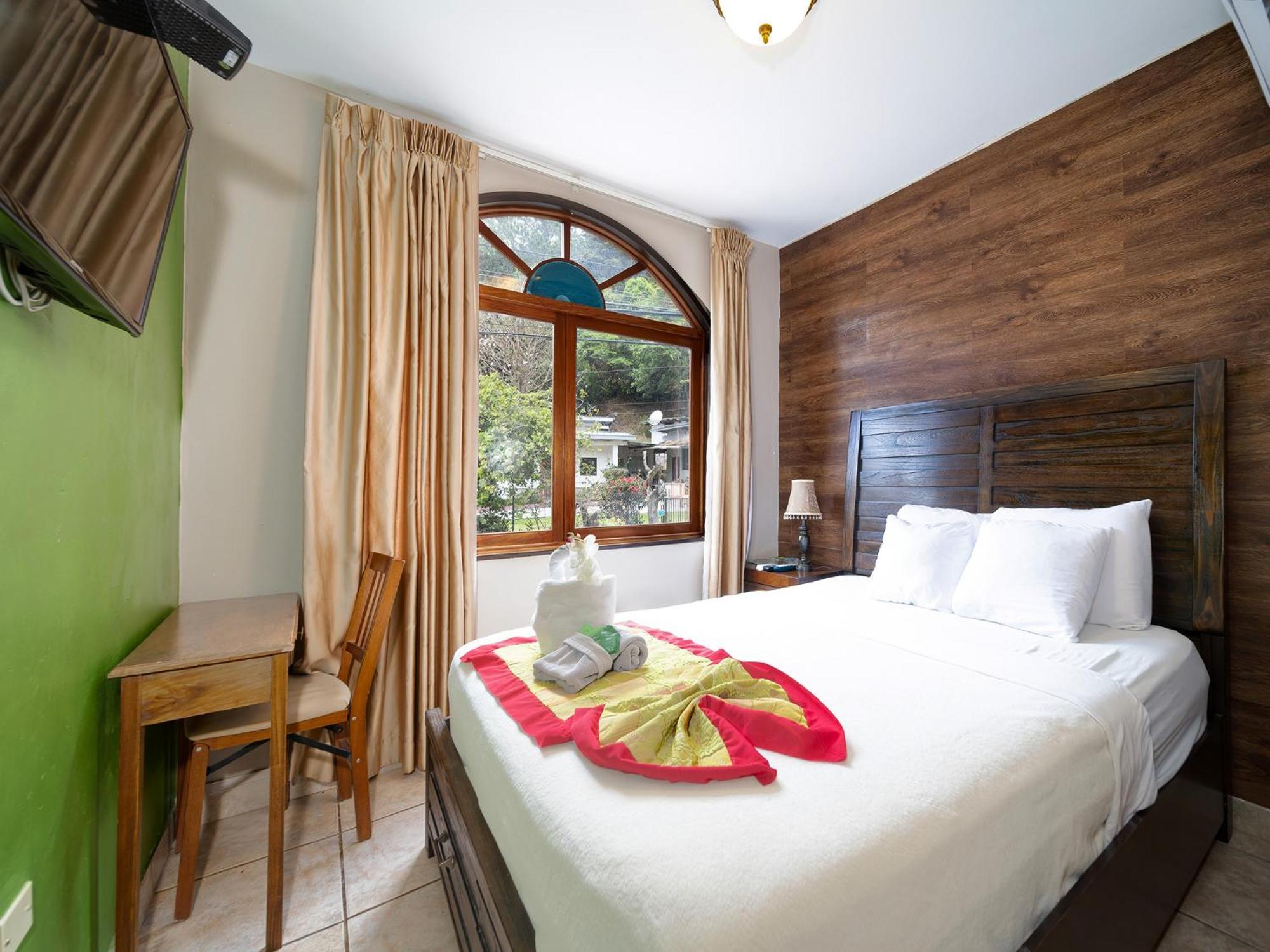 בוקט Hotel La Casa De La Abuela מראה חיצוני תמונה