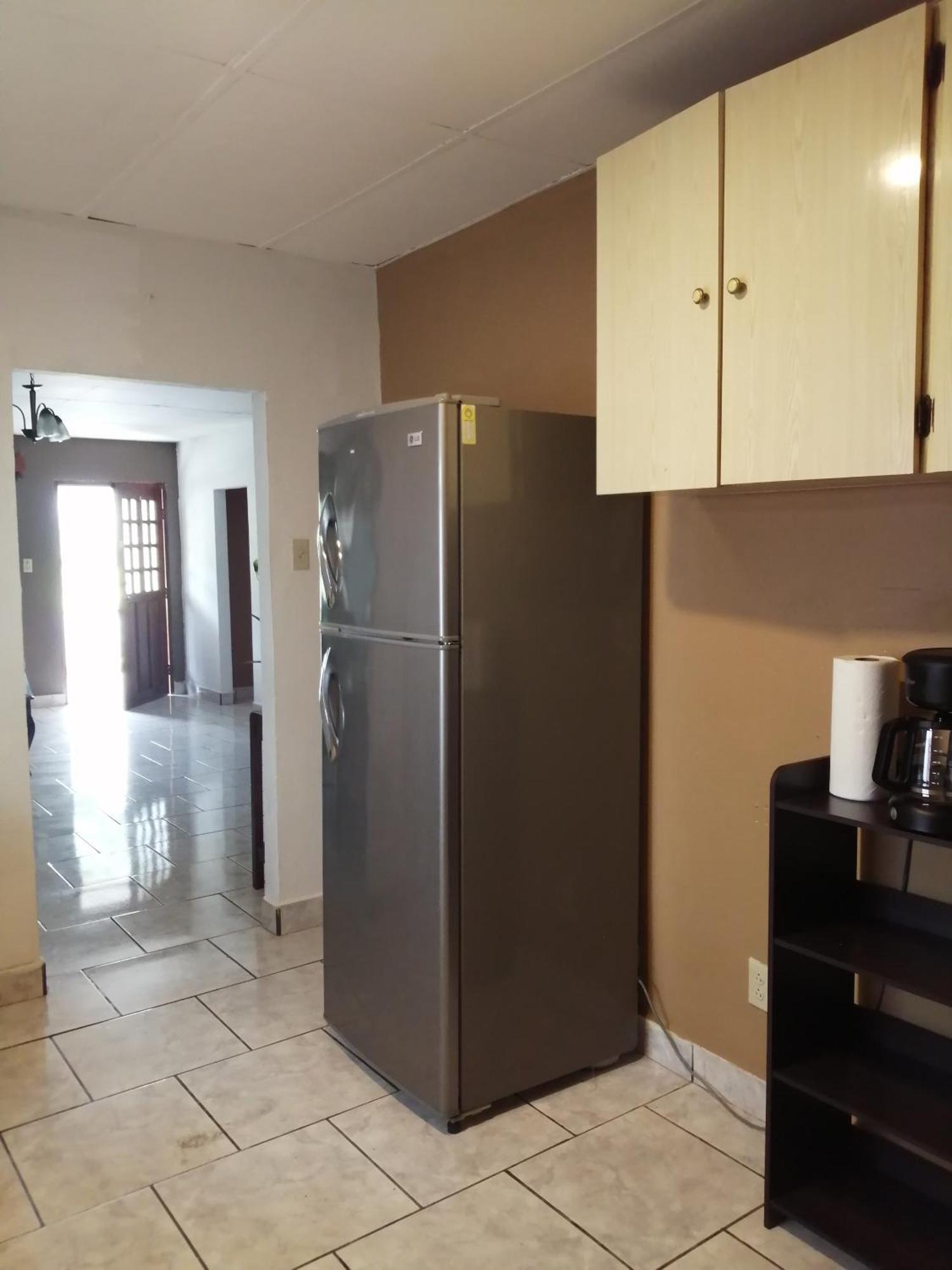בוקט Hotel La Casa De La Abuela מראה חיצוני תמונה