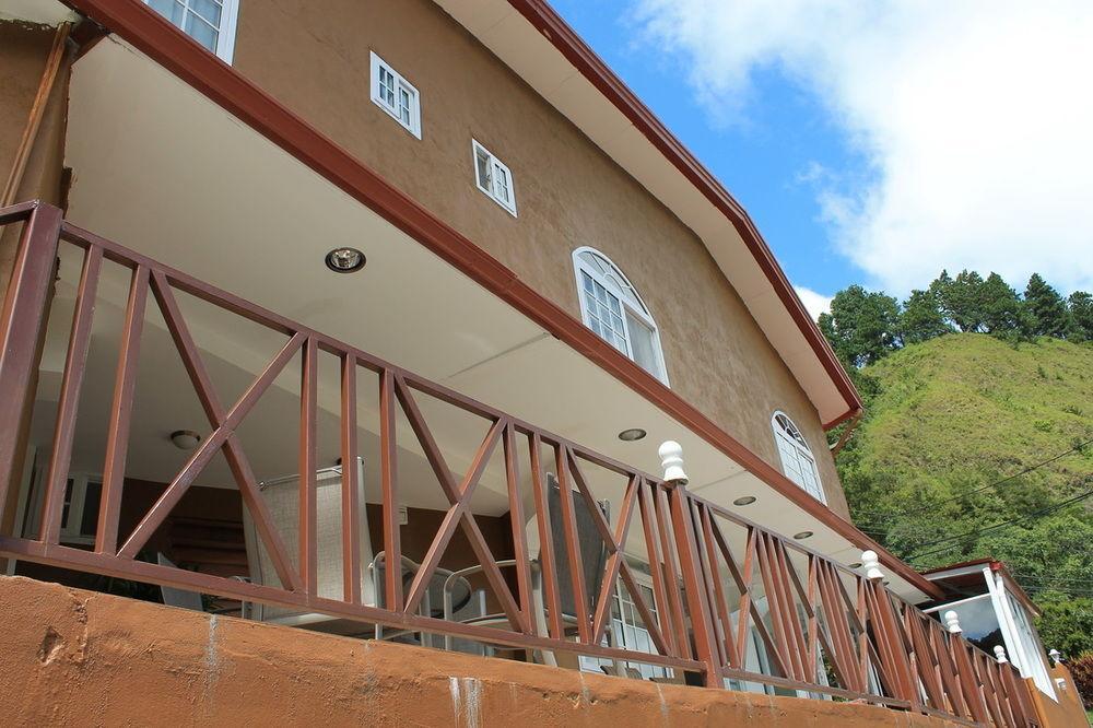 בוקט Hotel La Casa De La Abuela מראה חיצוני תמונה