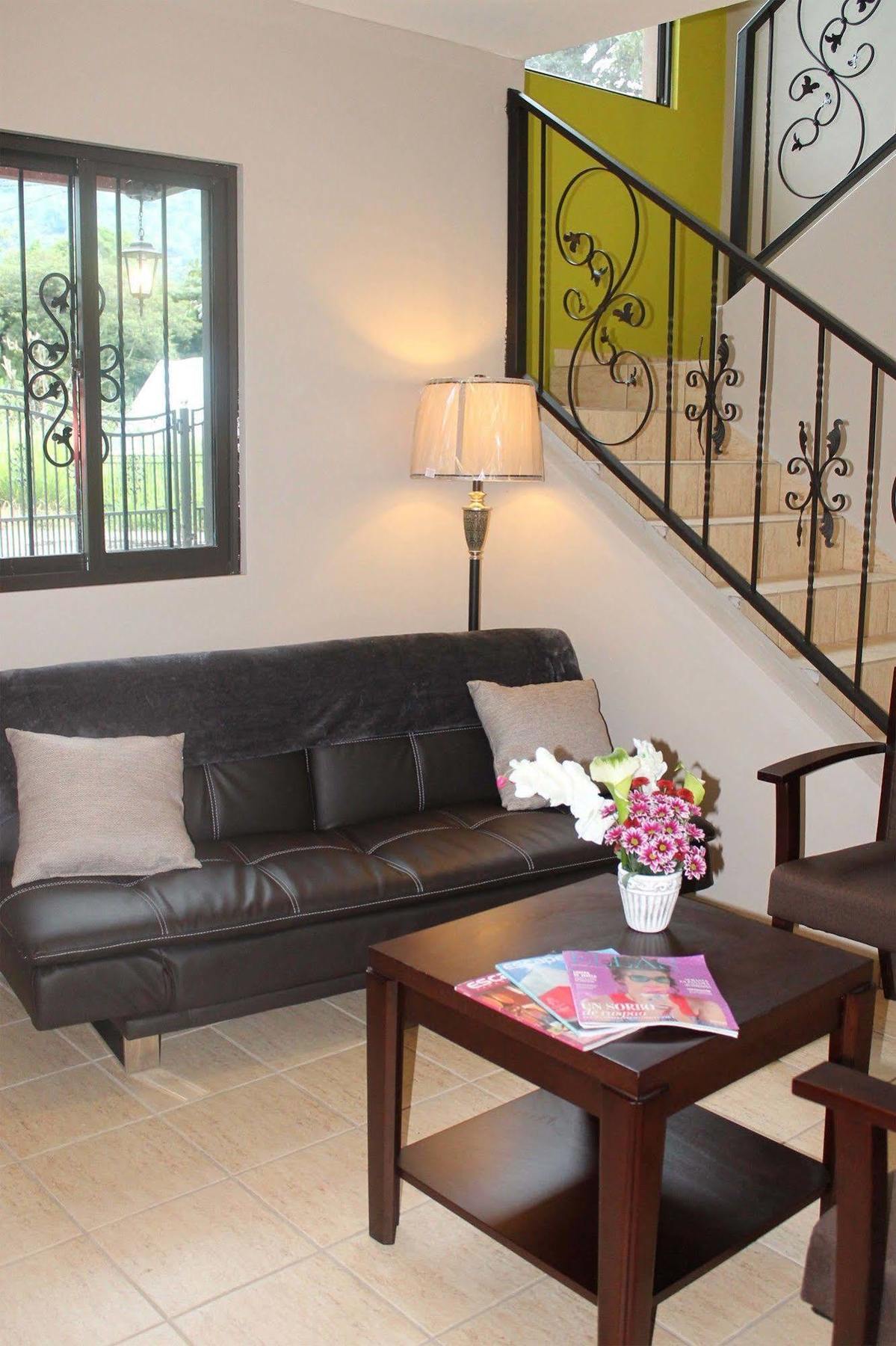 בוקט Hotel La Casa De La Abuela מראה חיצוני תמונה