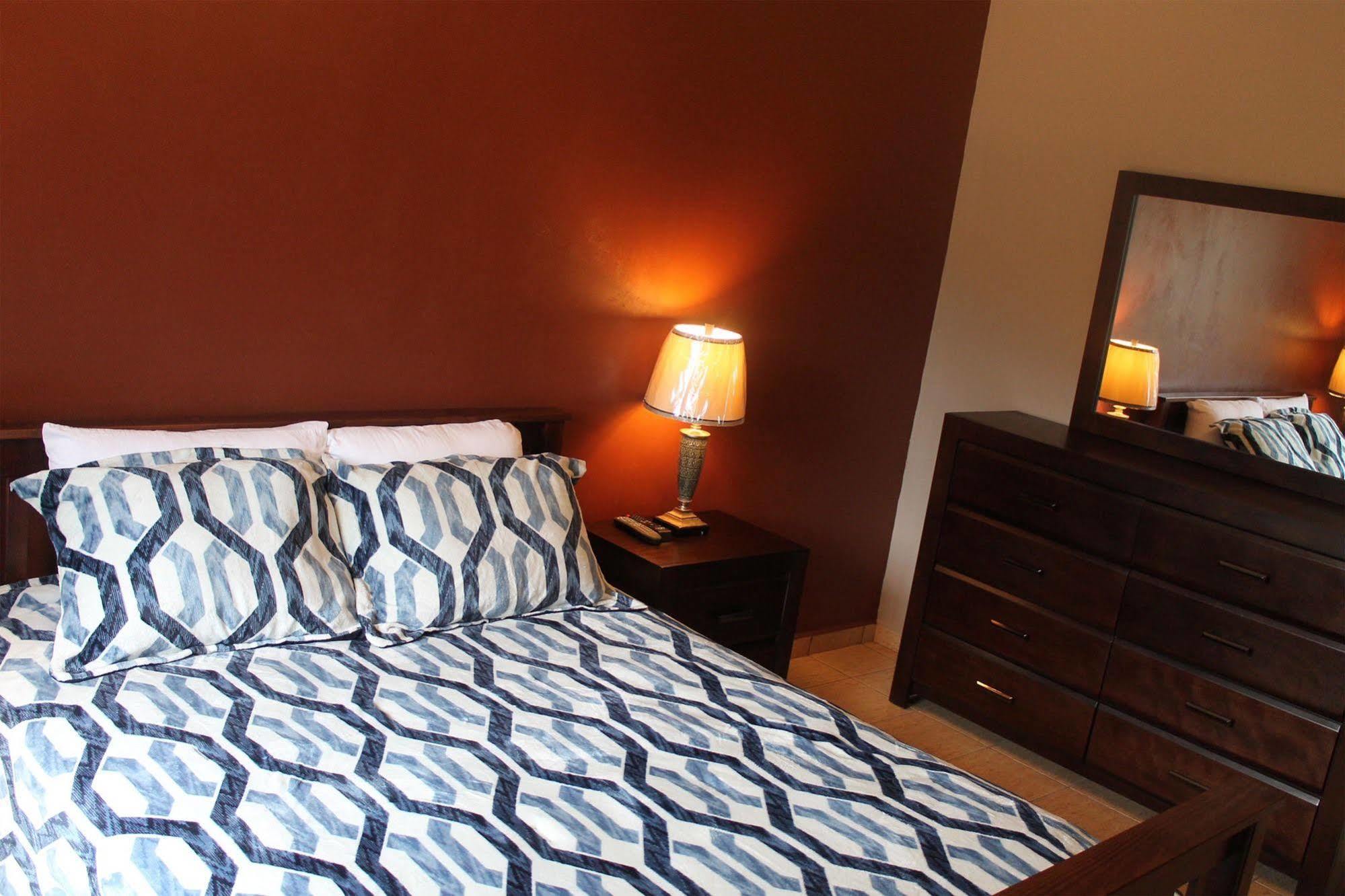 בוקט Hotel La Casa De La Abuela מראה חיצוני תמונה